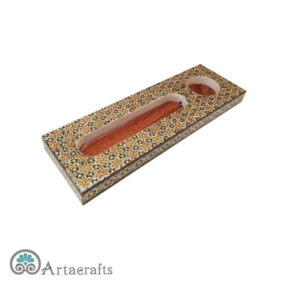 جاشمعی و جاعودی خاتم