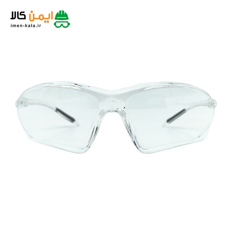 عینک آزمایشگاهی پارس اُپتیک مدل V200 — تصویر ۹