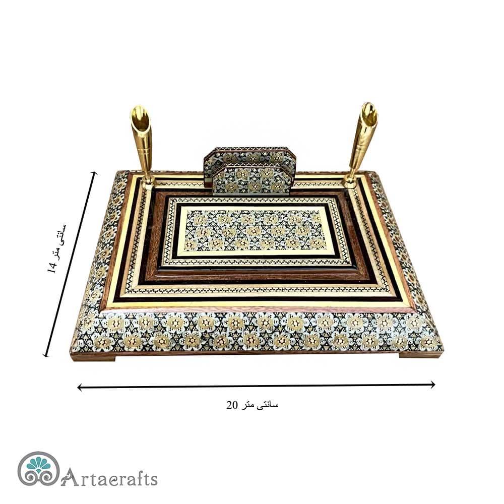 جاقلمی خاتم