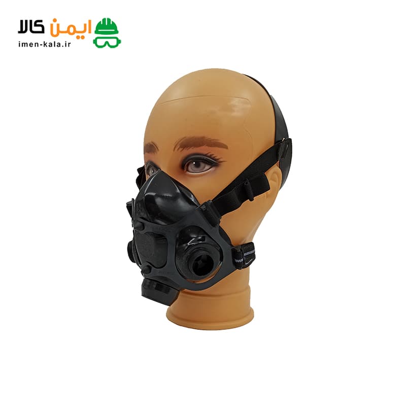 ماسک نیم صورت نورث مدل 7700 Honeywell|اصل