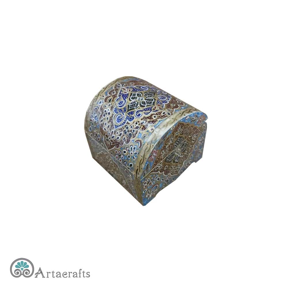 جعبه جواهر تذهیب — تصویر ۵