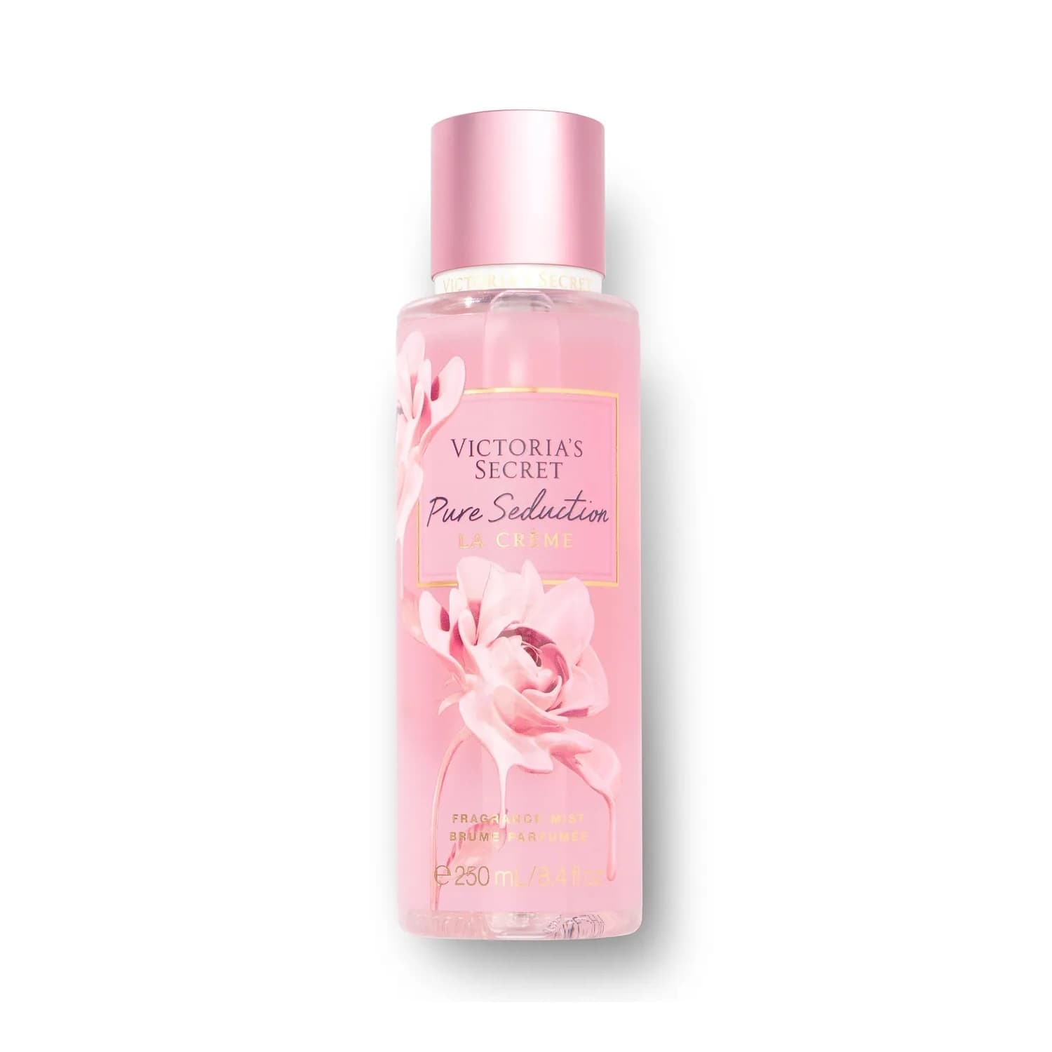 بادی اسپلش Pure Seduction La Creme ویکتوریا سکرت — تصویر ۳