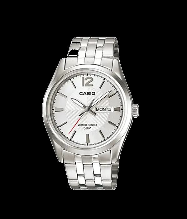 ساعت مچی کاسیو (Casio) مدل MTP-1335D-7AVDF — تصویر ۱۰