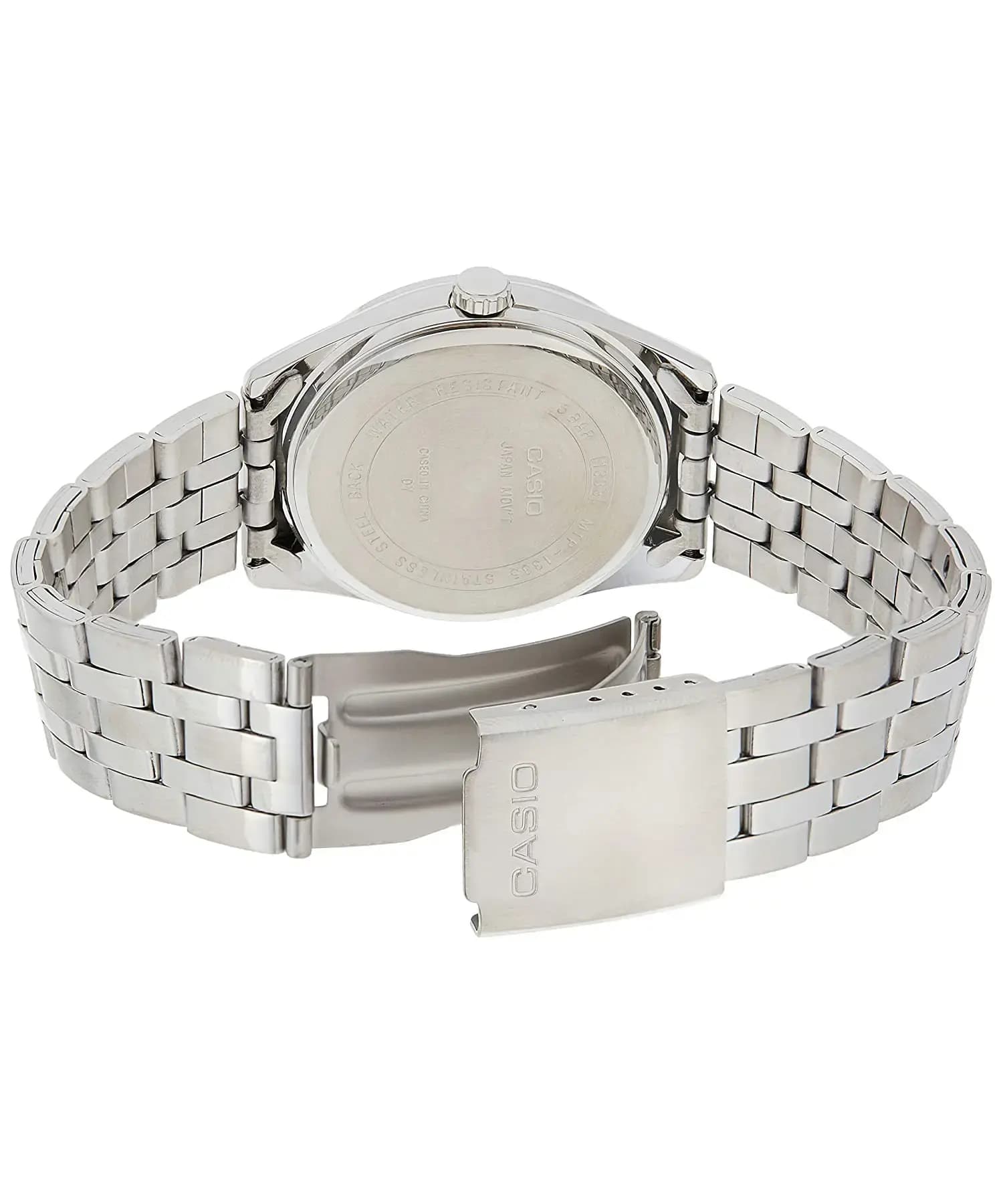 ساعت مچی کاسیو (Casio) مدل MTP-1335D-7AVDF — تصویر ۱۱