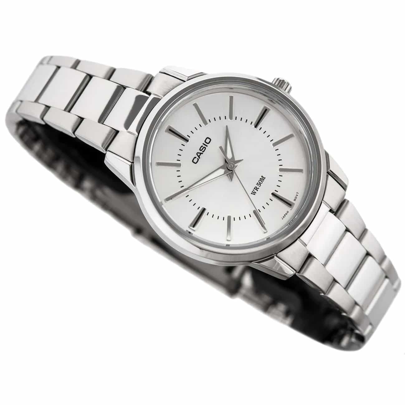 ساعت مچی کاسیو (Casio) LTP-1303D-7AVDF — تصویر ۹