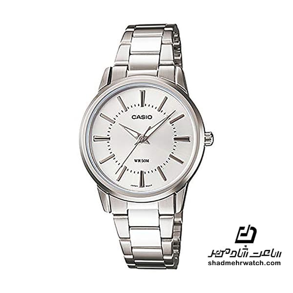 ساعت مچی کاسیو (Casio) LTP-1303D-7AVDF