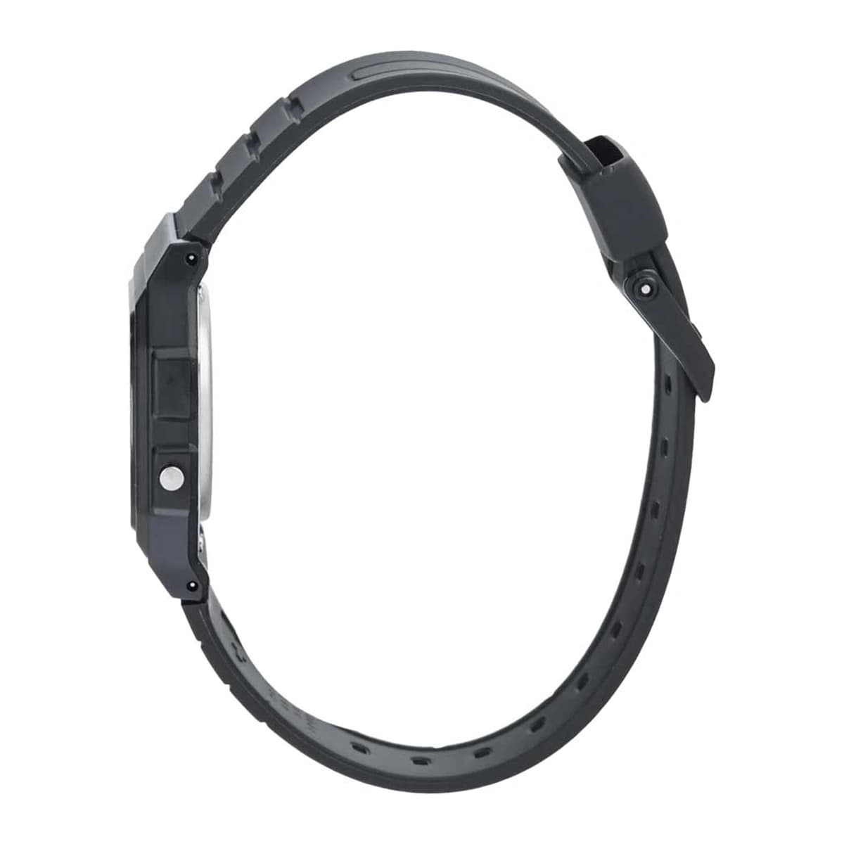 ساعت مچی کاسیو (Casio) مدل F-91WB-1A — تصویر ۷