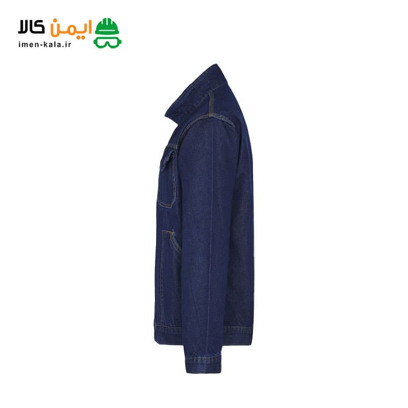 لباس کار لی — تصویر ۴