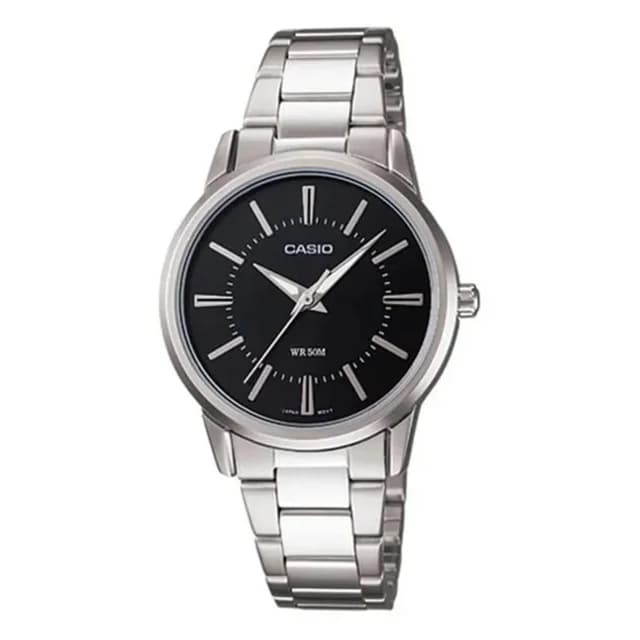 ساعت مچی کاسیو (Casio) مدل LTP-1303D-1AV — تصویر ۶
