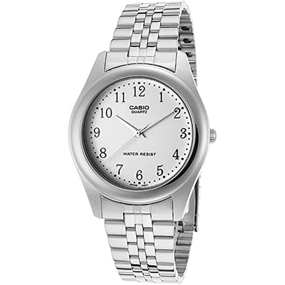 ساعت مچی کاسیو (Casio) مدل LTP-1129A-7B — تصویر ۵