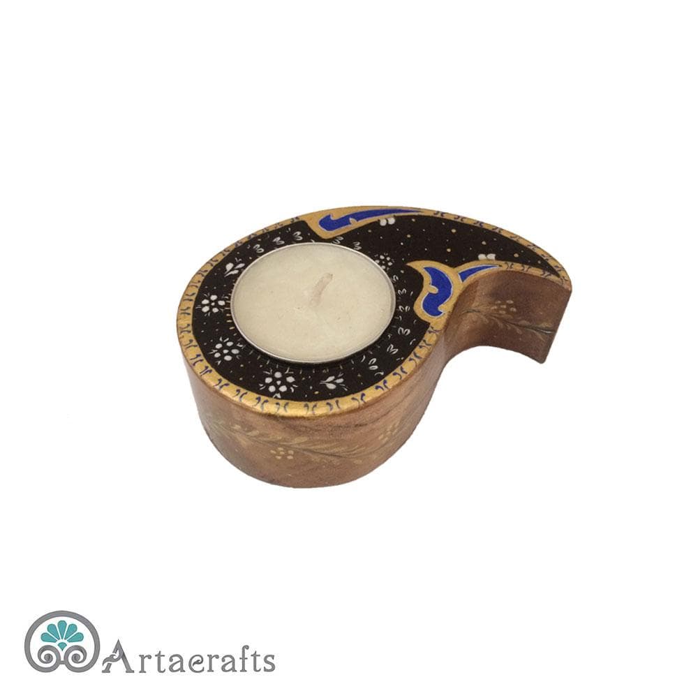 جاشمعی طرح تذهیب — تصویر ۱۰