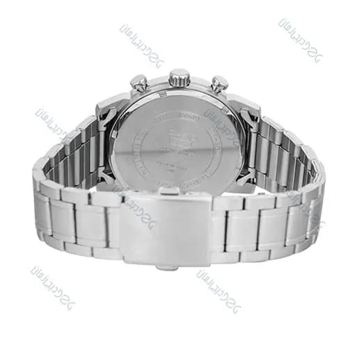 ساعت مچی کاسیو (Casio) مدل MTP-E510D-1A2VDF — تصویر ۷