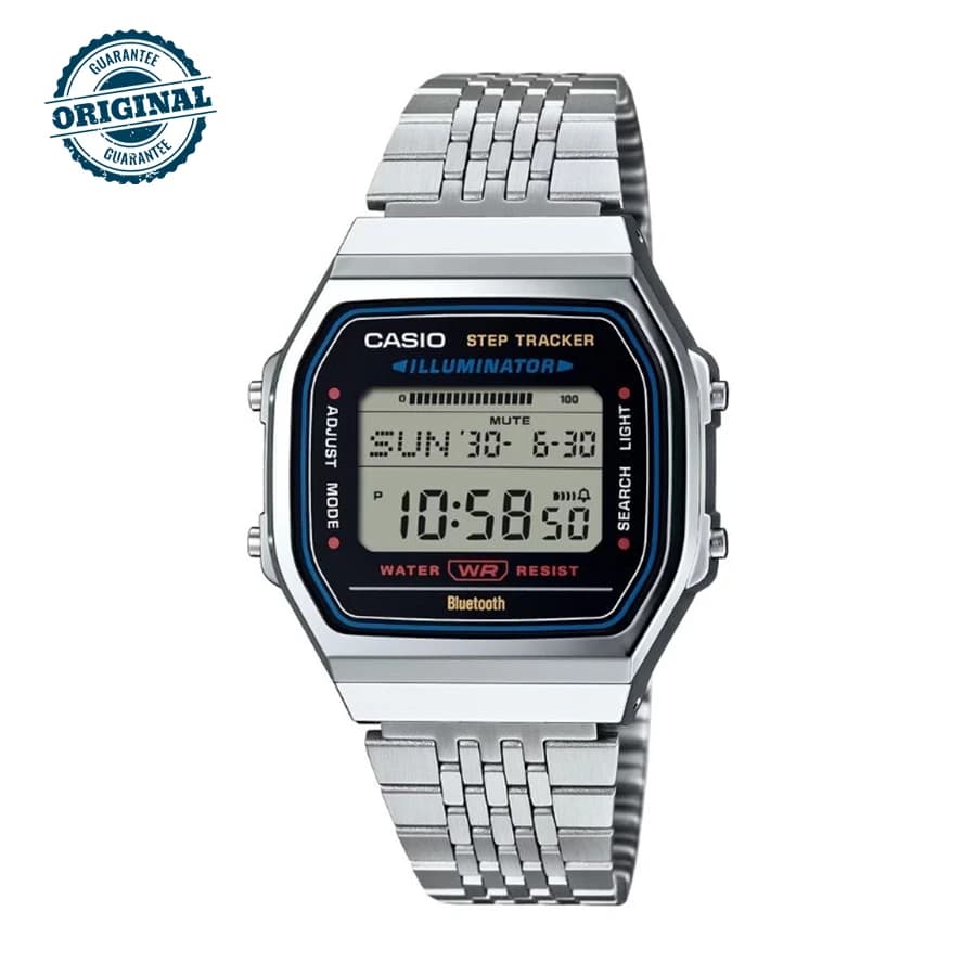 ساعت مچی کاسیو (Casio) مدل ABL-100WE-1ADF — تصویر ۷