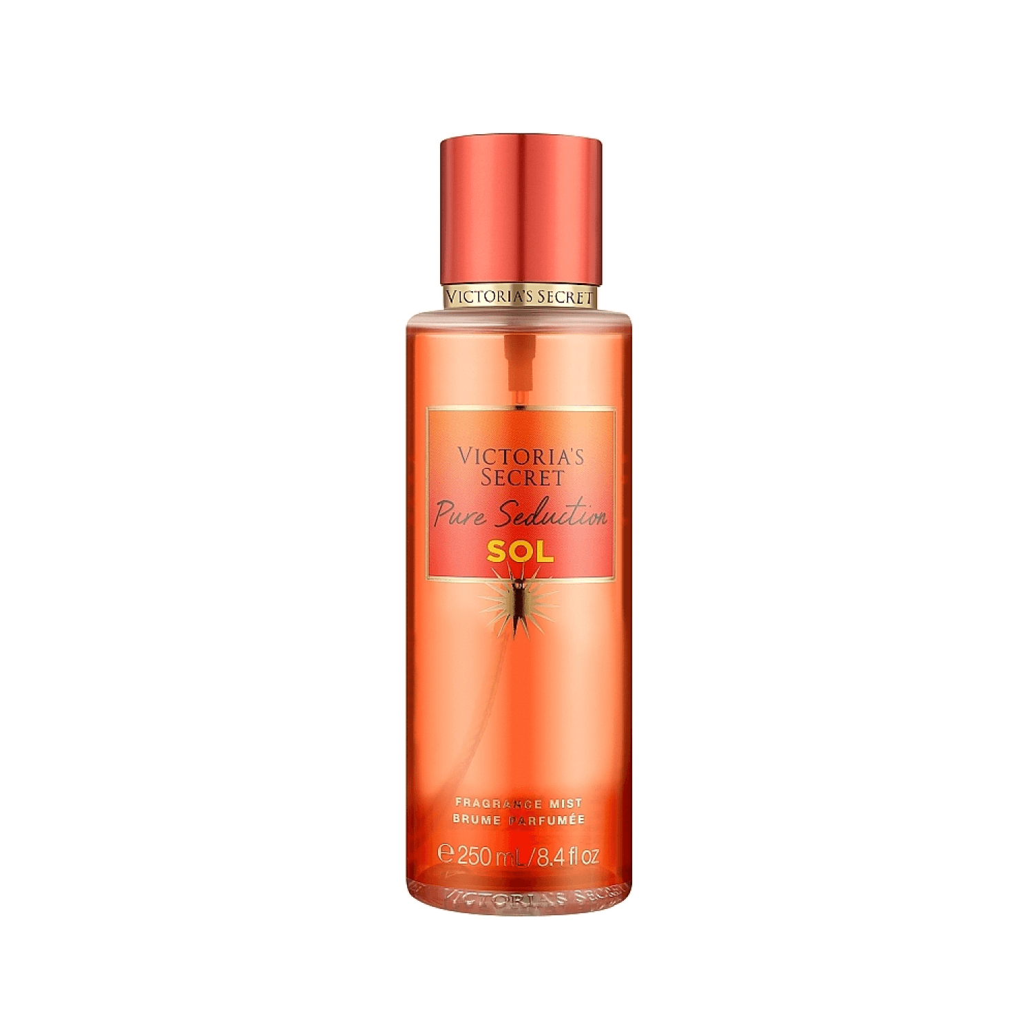 بادی اسپلش Pure Seduction Sol ویکتوریا سکرت