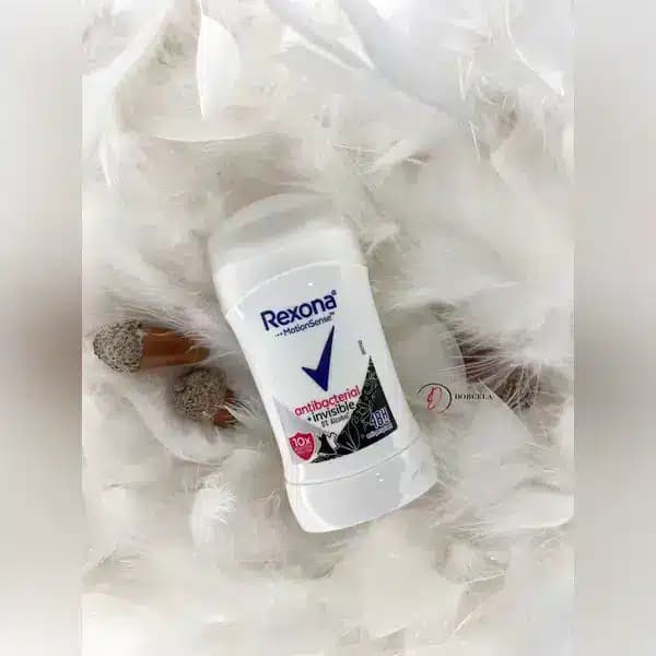 استیک ضد تعریق رکسونا rexona زنانه مدل antibacterial