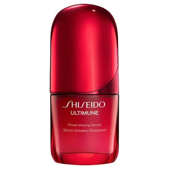 کنسانتره جوانساز شیسیدو ULTIMUNE