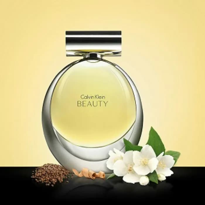 عطر کلوین کلین بیوتی Calvin Klein Beauty — تصویر ۱۰