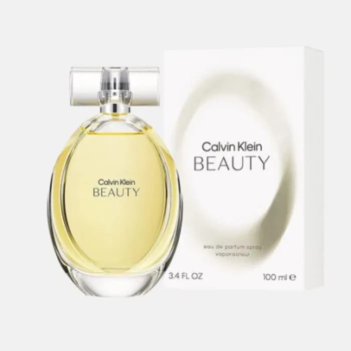 عطر کلوین کلین بیوتی Calvin Klein Beauty — تصویر ۱۲