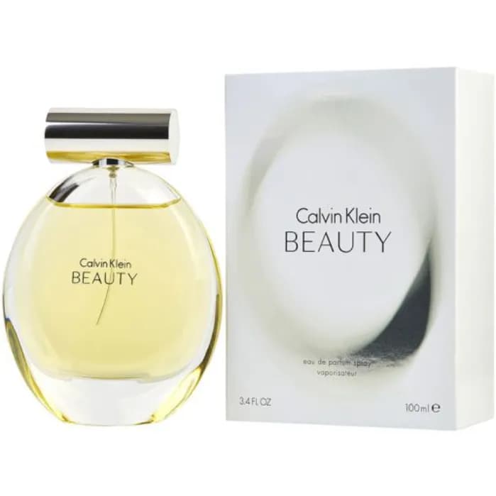 عطر کلوین کلین بیوتی Calvin Klein Beauty — تصویر ۶
