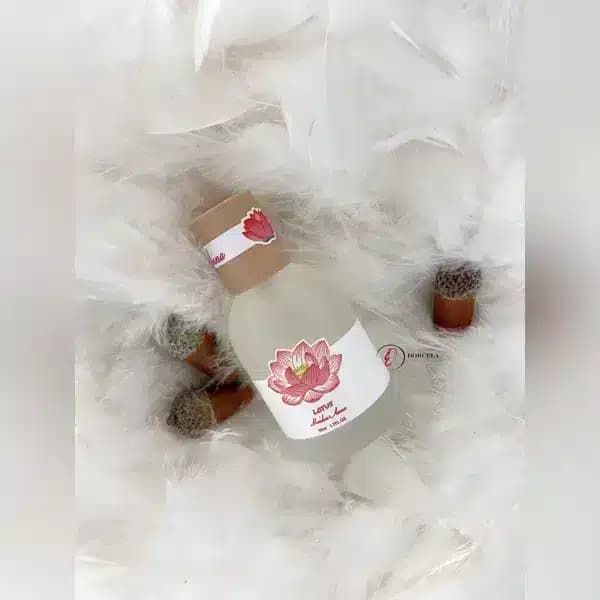 ادکلن بیکینی برند میدن آنا مدل لوتوس 50 میل — تصویر ۵