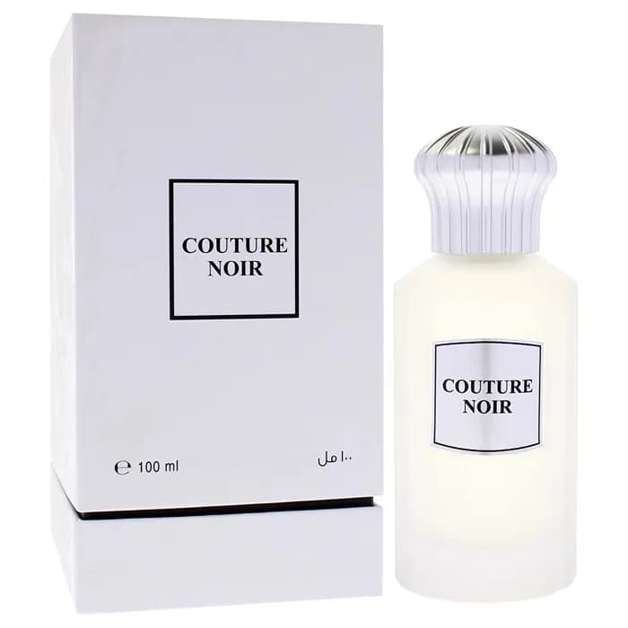 عطر ادکلن کاچر نویر احمد مغربی — تصویر ۶