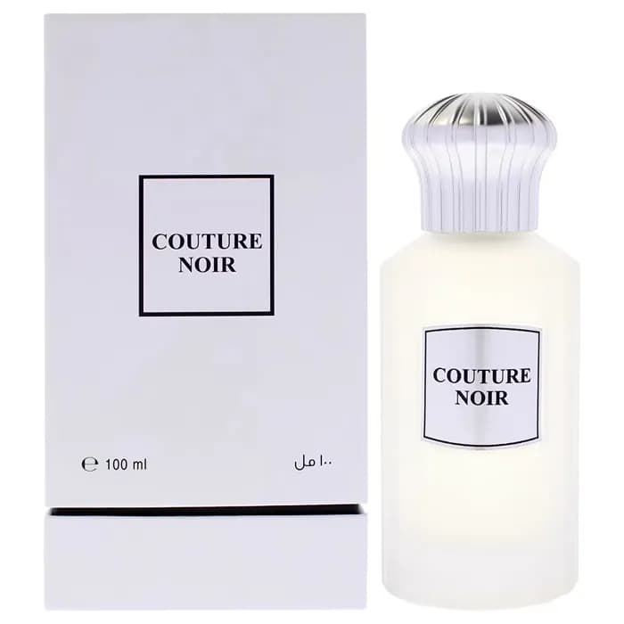 عطر ادکلن کاچر نویر احمد مغربی — تصویر ۵