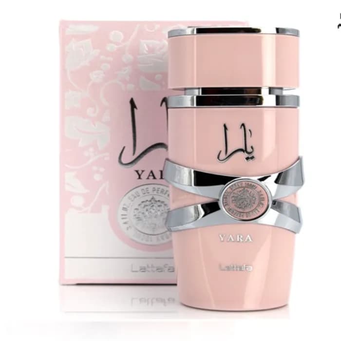 عطر ادکلن یارا صورتی لطافه — تصویر ۱۰