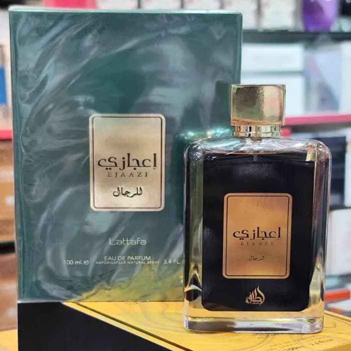 عطر ادکلن اعجازی لطافه