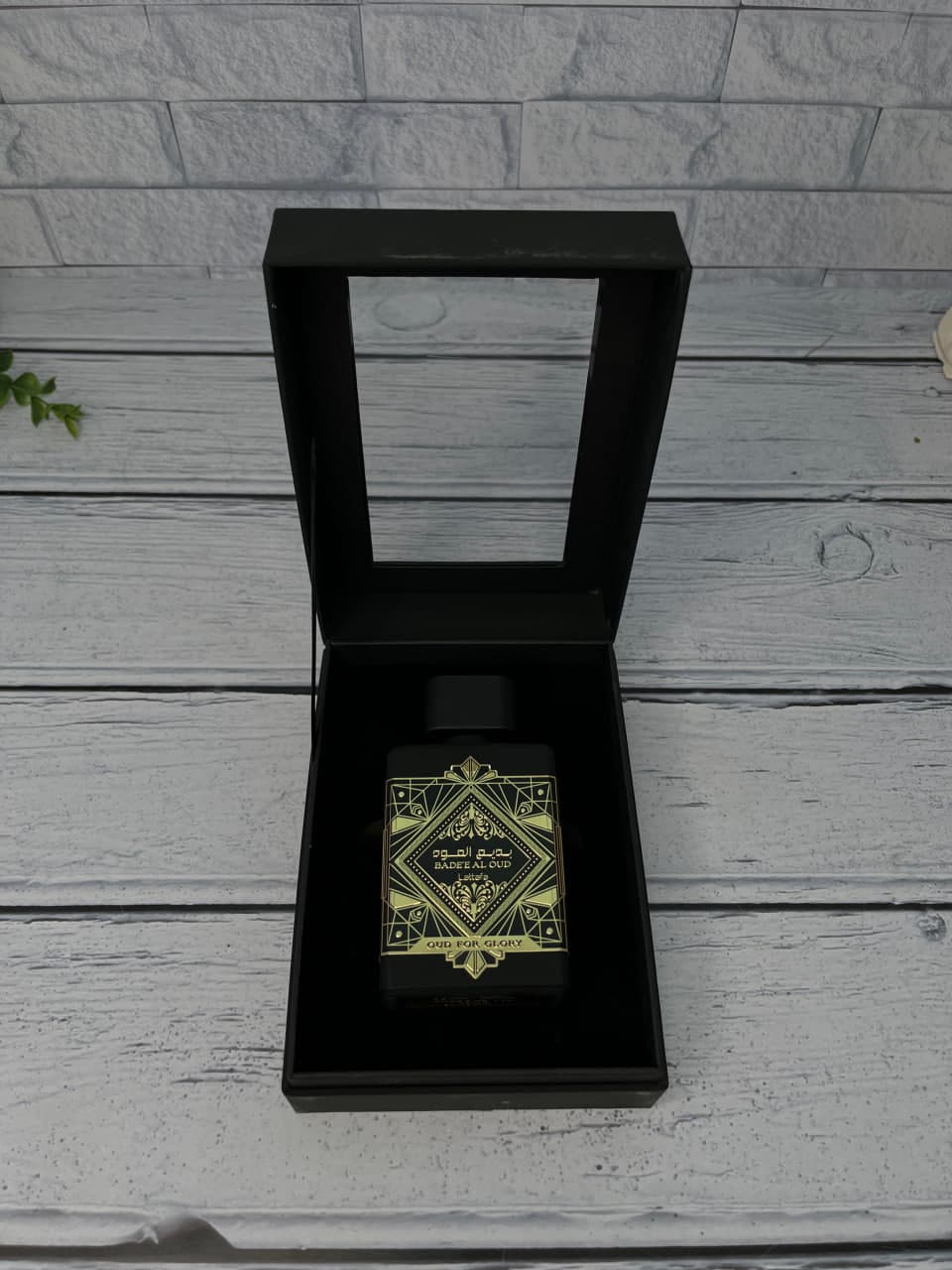 عطر ادکلن بدیع العود لطافه — تصویر ۷