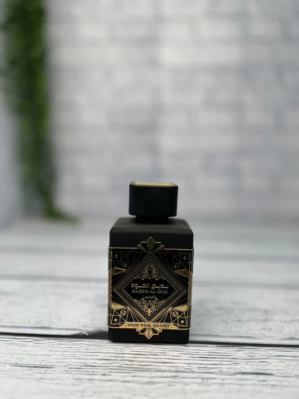 عطر ادکلن بدیع العود لطافه — تصویر ۸