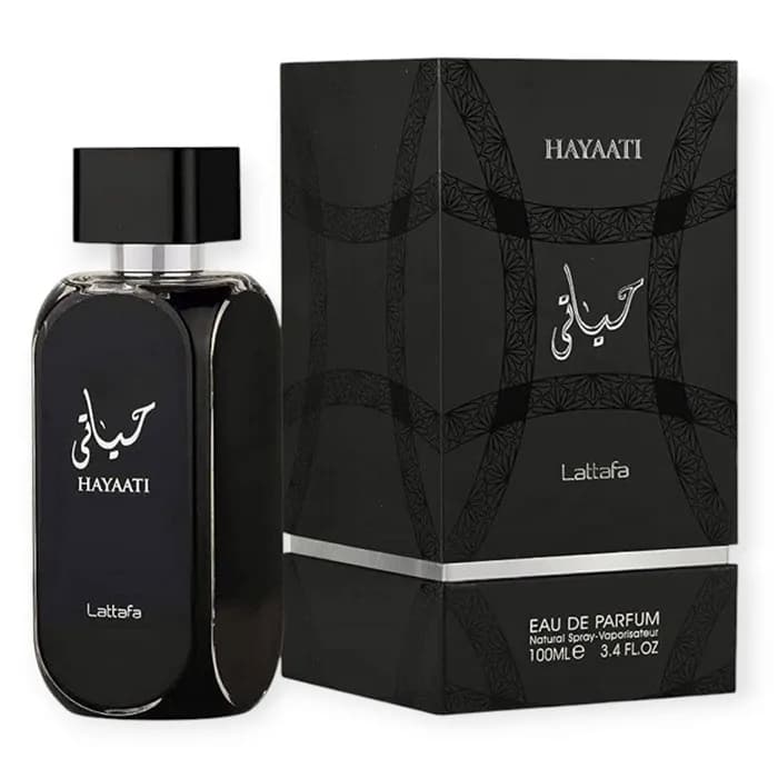 ادو پرفیوم حیاتی لطافه