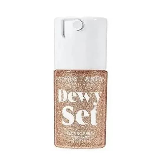 اسپری فیکس آناستازیا Dewy Set — تصویر ۴