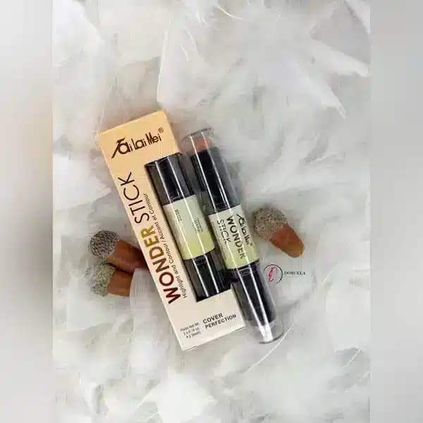 کانتور دو طرفه واندر استیک WONDER STICK مدل پیچی — تصویر ۴
