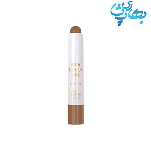 کانتور استیکی مدل Chubby گلدن رز