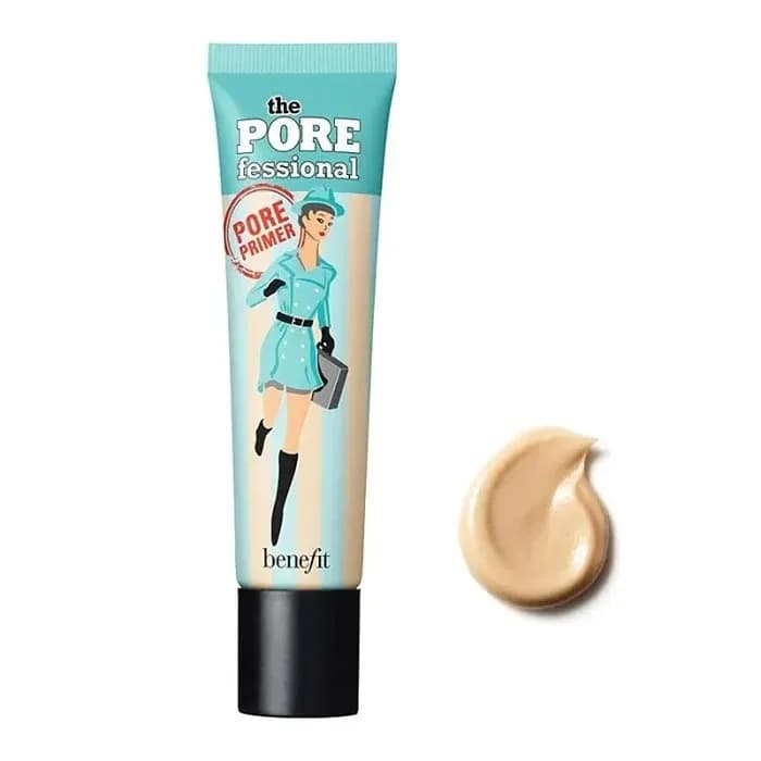 پرایمر منافذ باز بنفیت Pore Fessional — تصویر ۷