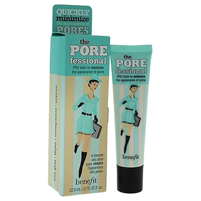 پرایمر منافذ باز بنفیت Pore Fessional — تصویر ۲