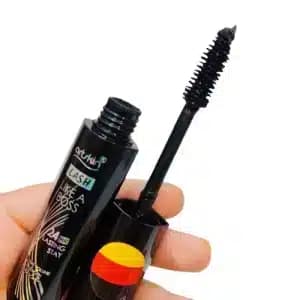 ریمل حجم دهنده آرت اسکین ARTSKIN مشکی — تصویر ۷