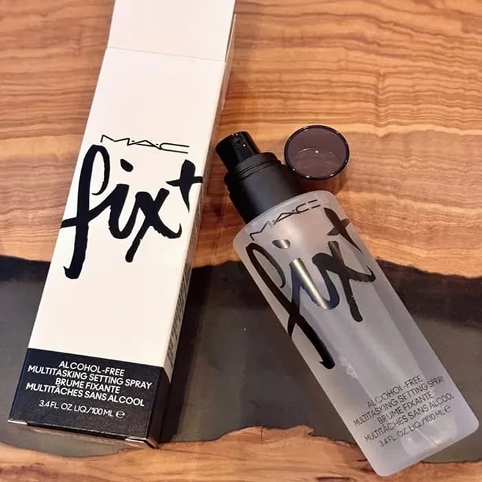 اسپری فیکس پلاس مک Mac — تصویر ۴