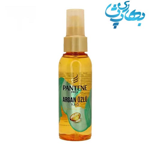 روغن مو آرگان پنتن سری pro-v