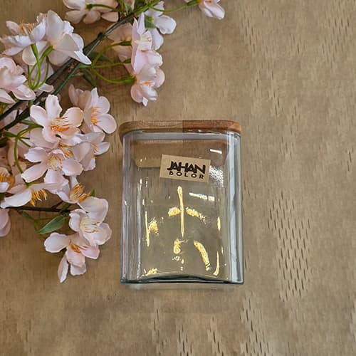 بانکه آتوسا برند جهان بلور سایز 3