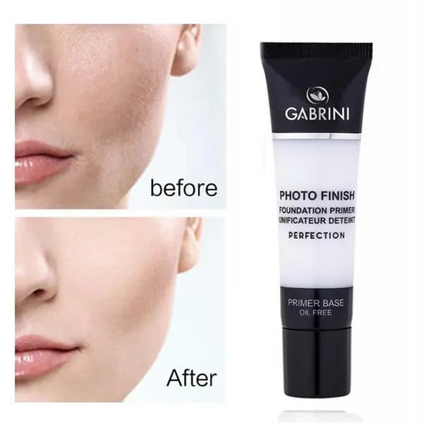 پرایمر گابرینی GABRINI مدل PHOTO FINISH ترک 30 میل — تصویر ۷