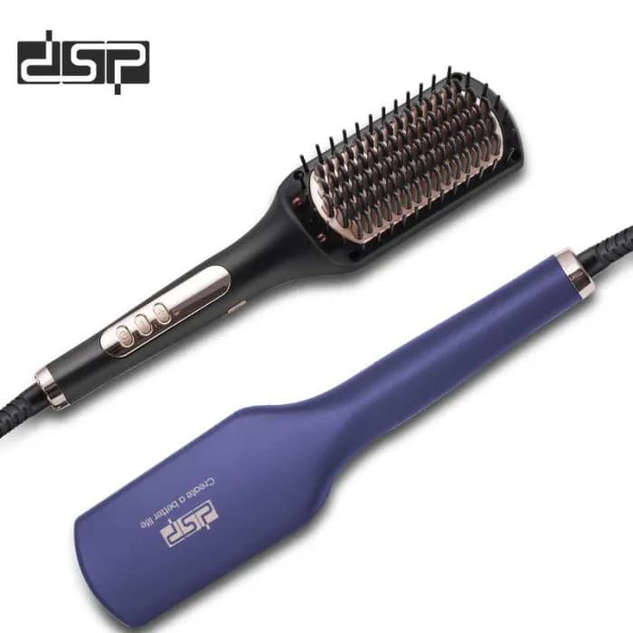 برس حرارتی مو DSP-11009