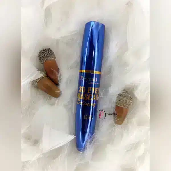 ریمل دایسل DEYCALL ضد آب مشکی 11 میل — تصویر ۶