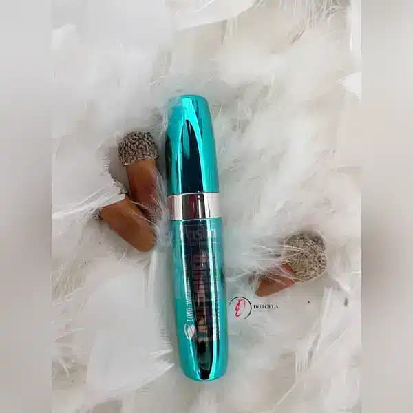 ریمل پاشا PASHA حجم دهنده 14 میل