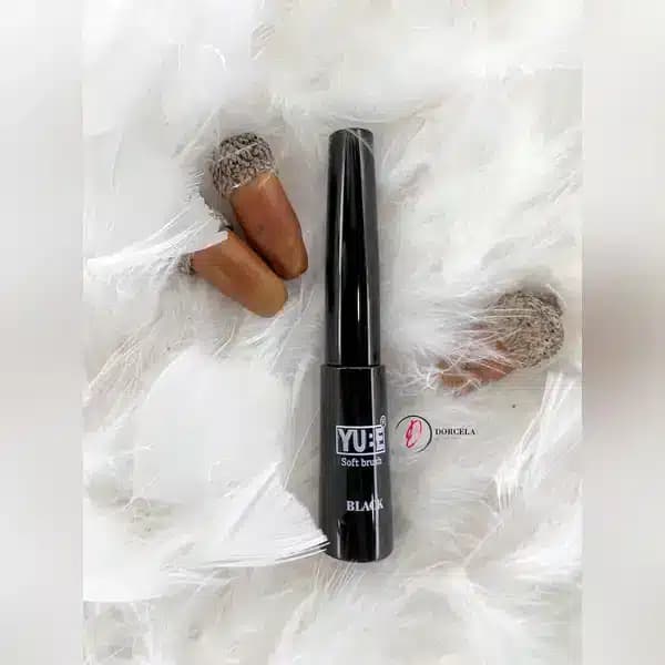 خط چشم ماژیکی یوبه YUBE ضد آب — تصویر ۶