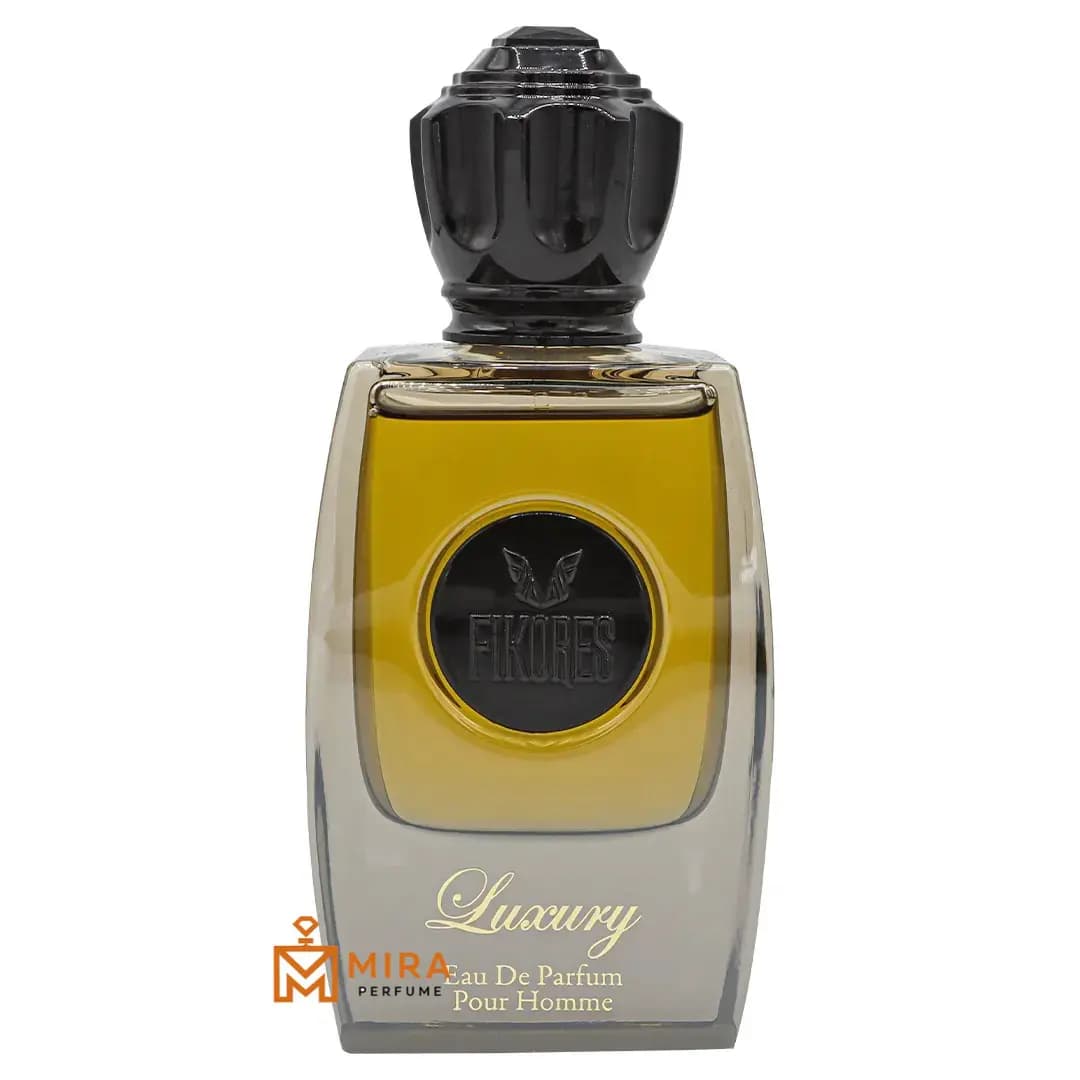 ادکلن فیکورس لاکچری fikores luxury