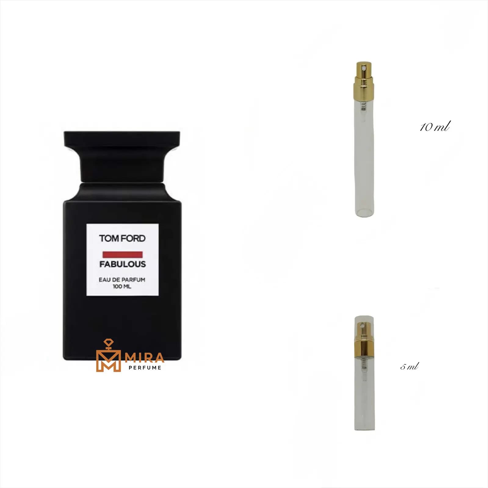 دکانت عطر ادکلن تام فورد فاکینگ فابولوس