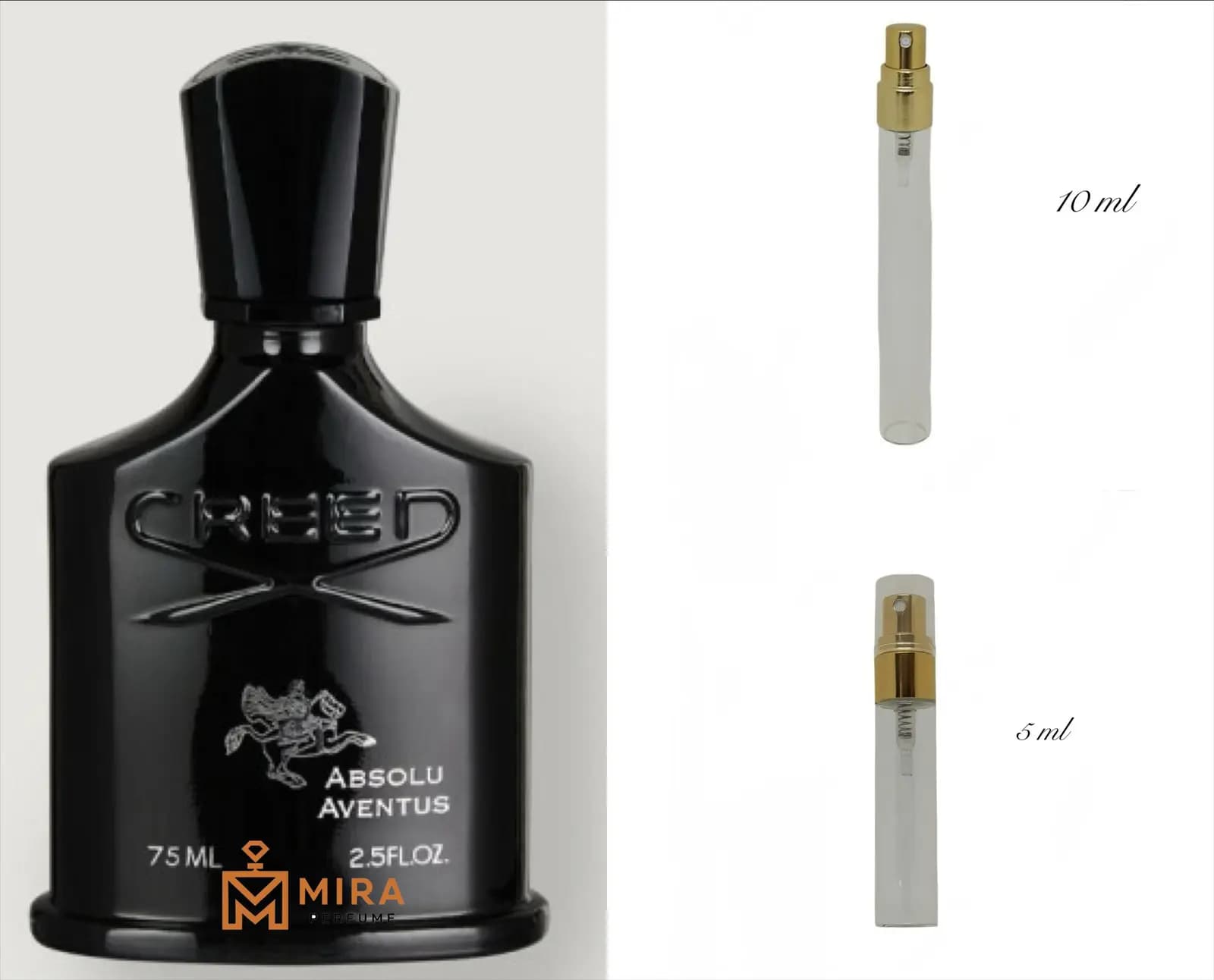 دکانت ادکلن کرید اونتوس ابسولو Creed Absolu Aventus