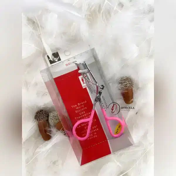 فرمژه برند فیشر مدل تیتانیوم