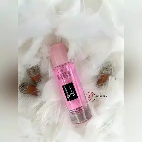 ادکلن فراگرنس یارا 35 میل — تصویر ۴